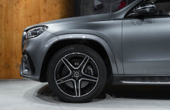 Mercedes-Benz GLS 450 d 4MATIC AMG Line, Panorama, Burmester