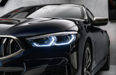 BMW M850 Individual 4.4 M850i xDrive Gran Coupe Laser