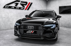 Audi A6 Sline  Avant 50TDI Q 2xS-line Vzduch Matrix