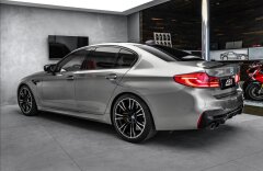 BMW M5 M5 Competition, Keramiky, Carbon