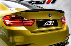 BMW M4 M4 Manuál, Akrapovič, Karbon, HUD