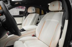 Rolls-Royce Ghost 6,8 BESPOKE AUDIO, STARLIGHT