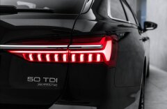 Audi A6 50TDI Q, HUD*Panorama*B&O