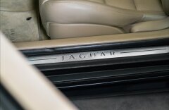 Jaguar XKR XKR Convertible