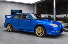 Subaru Impreza WRX STi