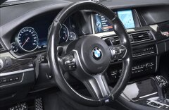 BMW Řada 5 M550d xDrive Hamann, garance, TOP, CZ