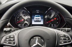 Mercedes-Benz Třídy V V AVANTGARDE V250d L 4MATIC