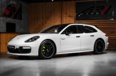 Porsche Panamera BR 4 PLUG-IN HYBRID Sport Turismo, APPROVED, BURMESTE