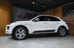 Porsche Macan BR 3.0 S Diesel, KAMERA, ACC