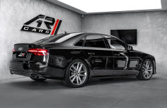 Audi S8 Plus*Keramiky*Karbon