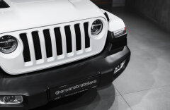 Jeep Wrangler Unlimited 2.2 Sahara