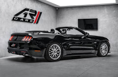 Ford Mustang Convertible 5.0 GT Performance