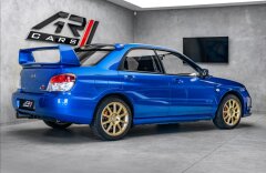 Subaru Impreza WRX STi