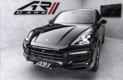 Porsche Cayenne S LED Matrix, Sport design, -10% sleva