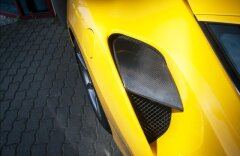 Ferrari 488 GTB, KARBON PAKET,KARBON SEDADLA,SKLADEM