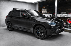 BMW X3 3.0 M40i AT