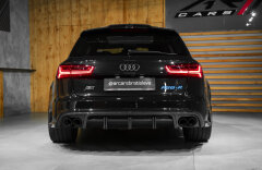 Audi RS6 ABT RS6-R AVANT 1 of 5, 720 PS, LIMITED EDITION