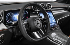 Mercedes-Benz GLC 220 d 4Matic