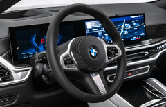 BMW X6 30d xDrive M-Sport 