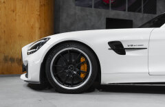 Mercedes-Benz AMG GT Roadster GT R Roadster, 1 of 750, Carbon-Ceramic, Burmester, 