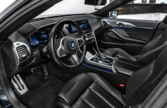 BMW 850 Individual 4.4 M850i xDrive Gran Coupe Laser