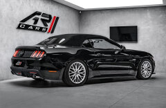 Ford Mustang Convertible 5.0 GT Performance