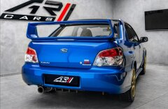 Subaru Impreza WRX STi