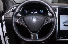 Tesla Model X P90 D AWD Autopilot, 6míst