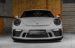 Porsche 911 GT3 Clubsport, Lift, Navi, PCCB, Kamera