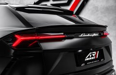 Lamborghini Urus Carbon Akrapovič Pano