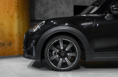 MINI Cooper S BR PANO, H/K, KAMERA, HEAD-UP