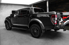 Ford Ranger Raptor Double Cab Limited 2.0 EcoBlue Bi-Turbo