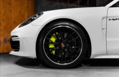 Porsche Panamera BR 4 PLUG-IN HYBRID Sport Turismo, APPROVED, BURMESTE