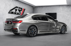 BMW 750 M-sport 750Li xDrive