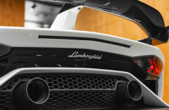 Lamborghini Aventador BR SVJ Roadster, FULL CARBON, LIFT