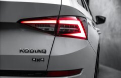 Škoda Kodiaq 2,0TDI 140 kW Style+ 4x4 DSG 