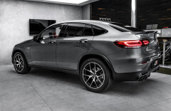 Mercedes-Benz GLC 43 AMG 4M Performance