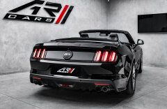 Ford Mustang Convertible 5.0 GT Performance