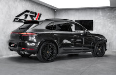 Porsche Macan 3.0 S Sport Chrono Vzduch Pano