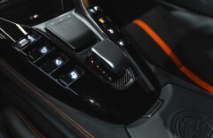 Mercedes-Benz AMG GT 4,0 BLACK SERIES, BURMESTER, KARBON, TRACK PACKAGE