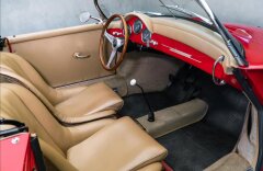 Porsche 356A Speedster originál