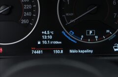 BMW Řada 4 428i xDrive M-paket