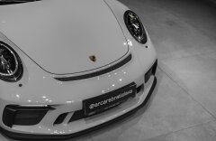 Porsche 911 GT3 Clubsport, Lift, Navi, PCCB, Kamera