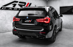 BMW X3 3.0 M40i AT