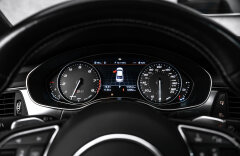 Audi S6 Matrix, HUD, B&O, night vision