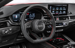 Audi RS5 RS5 Coupé Keramiky Pano B&O Masáže