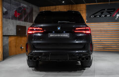 BMW X5 M Competition, Soft-Close, Masáže, Nočné videnie