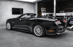 Ford Mustang Convertible 5.0 GT Performance