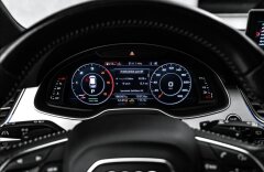 Audi Q7 TDI 200kW quattro S-line, Matrix, vzduch, 360°