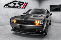 Dodge Challenger RT+ 5,7  V8 Hemi